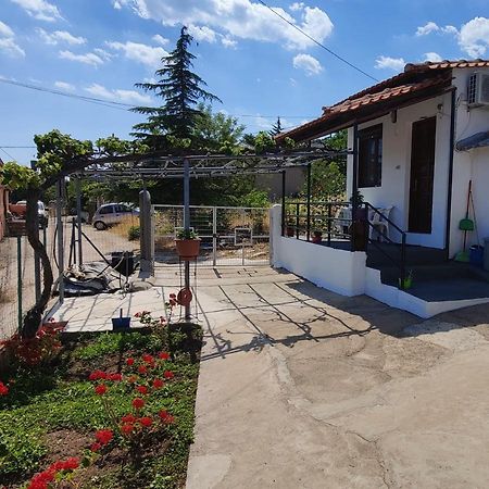 Вилла Stella House Theologos  Экстерьер фото